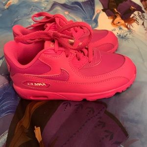 Toddler Nike Air Max